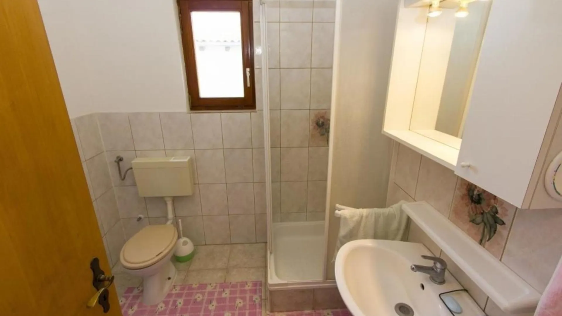 Dom wakacyjny Ferienhaus Mit Privatpool Fuer 6 Personen Ca 75 Qm In Pula-Fondole, Istrien Istrische Riviera Valbandon