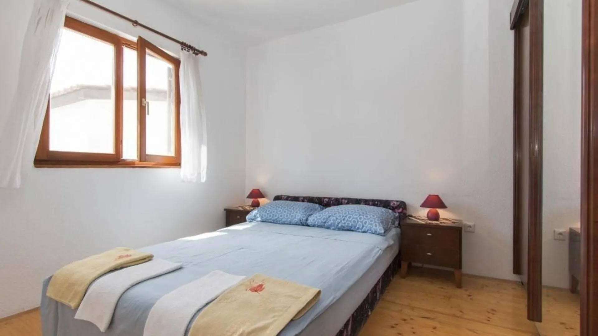 Holiday home Ferienhaus Mit Privatpool Fuer 6 Personen Ca 75 Qm In Pula-Fondole, Istrien Istrische Riviera Valbandon