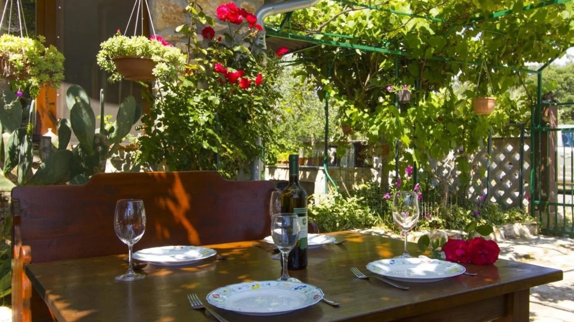 Ferienhaus Mit Privatpool Fuer 6 Personen Ca 75 Qm In Pula-Fondole, Istrien Istrische Riviera Valbandon 0*,
