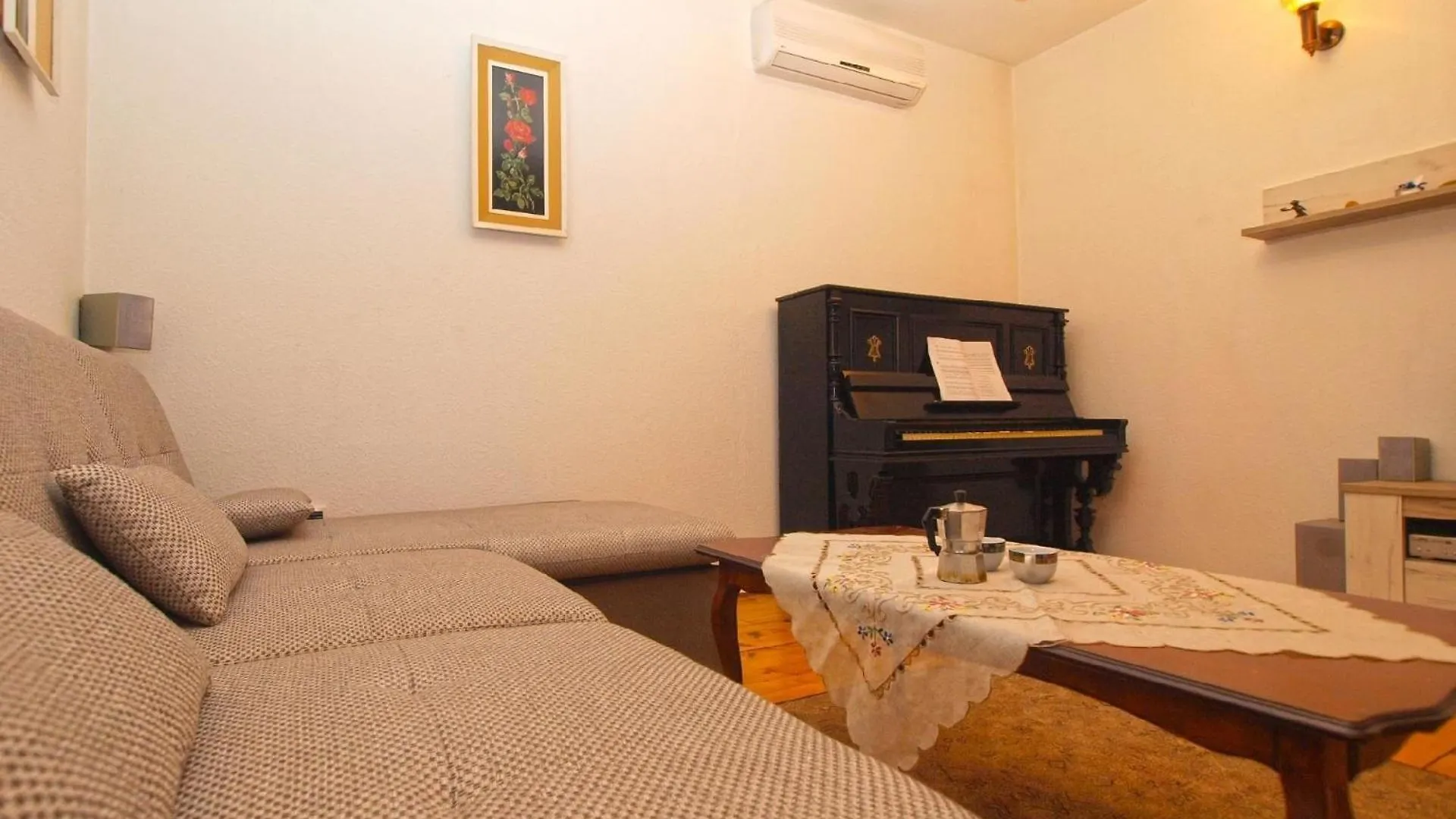 Holiday home Ferienhaus Mit Privatpool Fuer 6 Personen Ca 75 Qm In Pula-Fondole, Istrien Istrische Riviera Valbandon Croatia