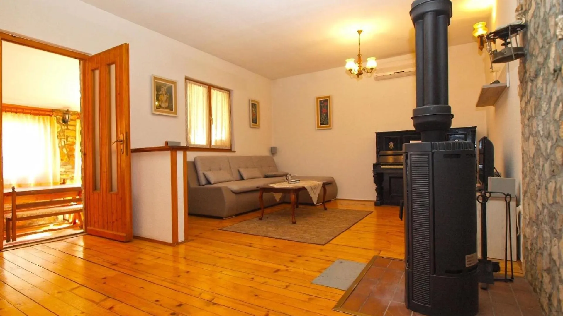 Holiday home Ferienhaus Mit Privatpool Fuer 6 Personen Ca 75 Qm In Pula-Fondole, Istrien Istrische Riviera Valbandon